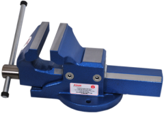 Özkan Pro Sabit Tezgah Mengenesi (125mm)