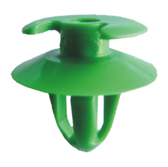 Brio Klips Döşeme Kapı Yeşil  51411870718  Bmw E23 E28 25  Li