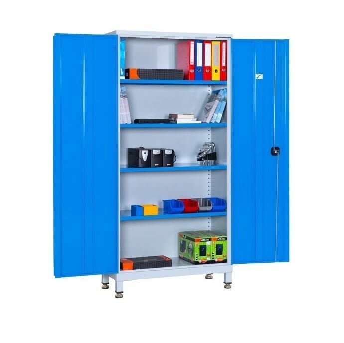 Malzeme Dolabı F-40.156