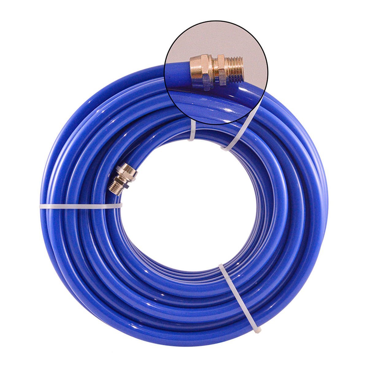 Brio Hava Hortumu 15 M 8X12 Mm