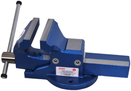 Özkan Pro Sabit Tezgah Mengenesi (200mm)