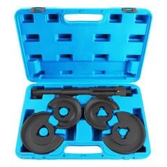 Brio Helezon Yay Çektirme Seti Mercedes Benz 5 Parça