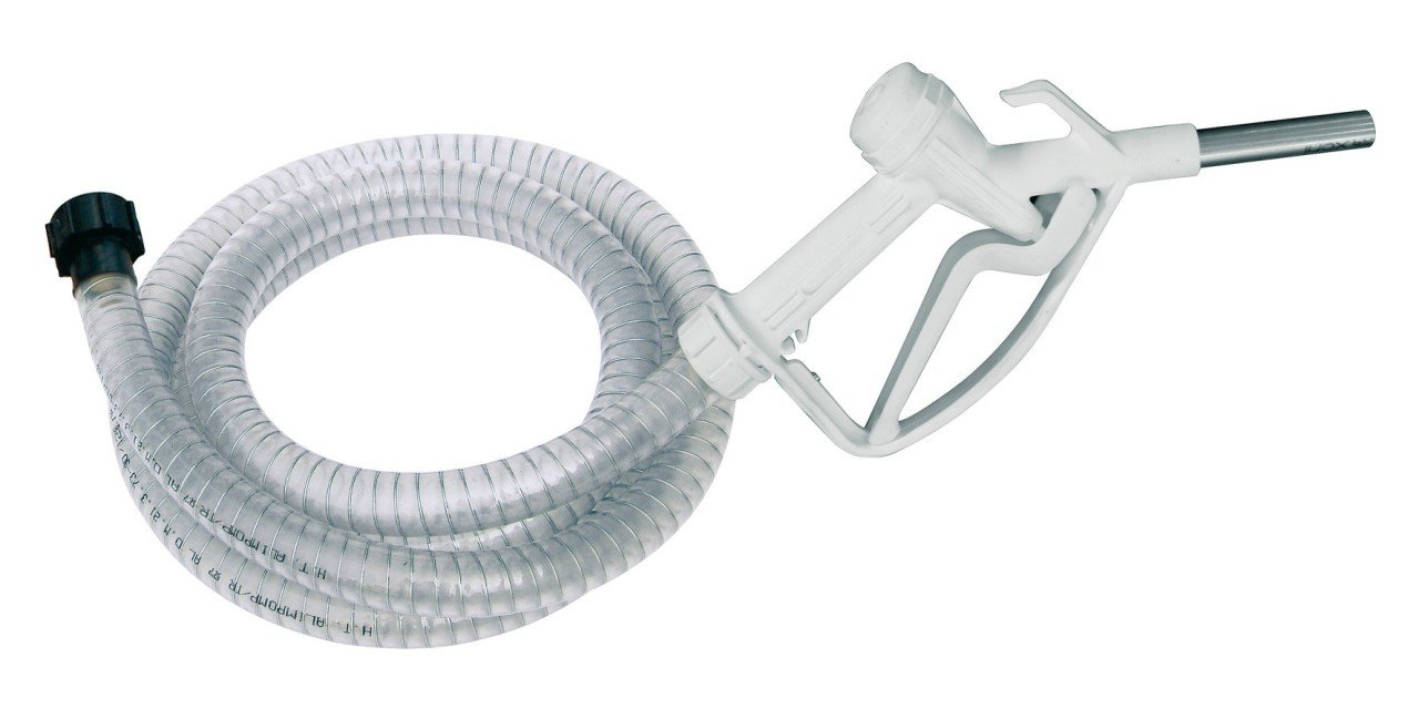 Adblue Basic Kit