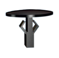 Brio Klips Kaput Uç Lastik Ub3956741A Mazda 25  Li