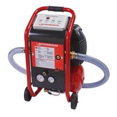 Tesisat Yıkama Robotu Ropuls