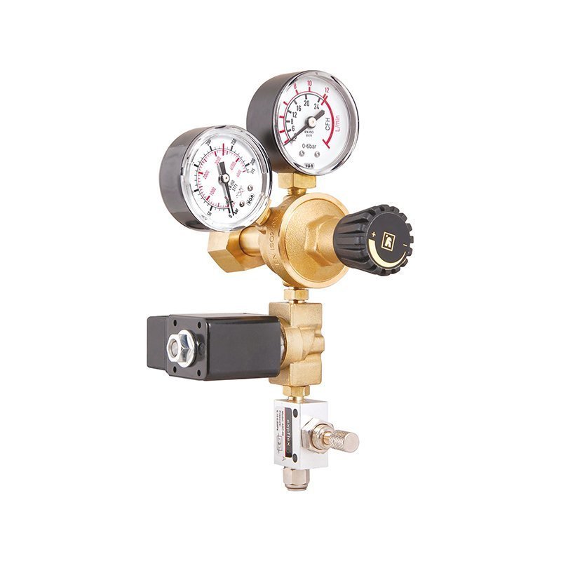 Yıldız 5950-AQ Akvaryum Regülatörü