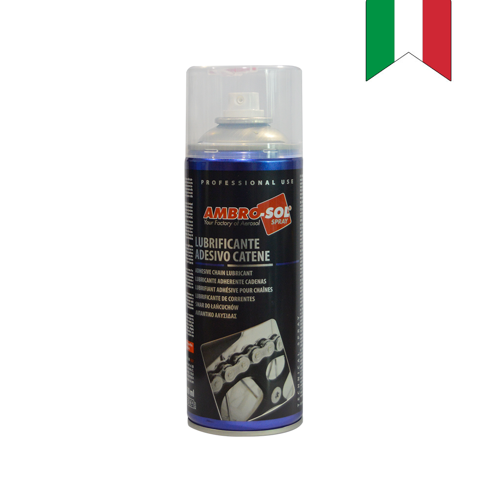 Yüksek Performans Yağlayıcı 500 Ml