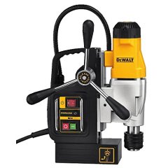 Dewalt DWE1622K 1200Watt 50mm 2 Vitesli Profesyonel Manyetik Matkap