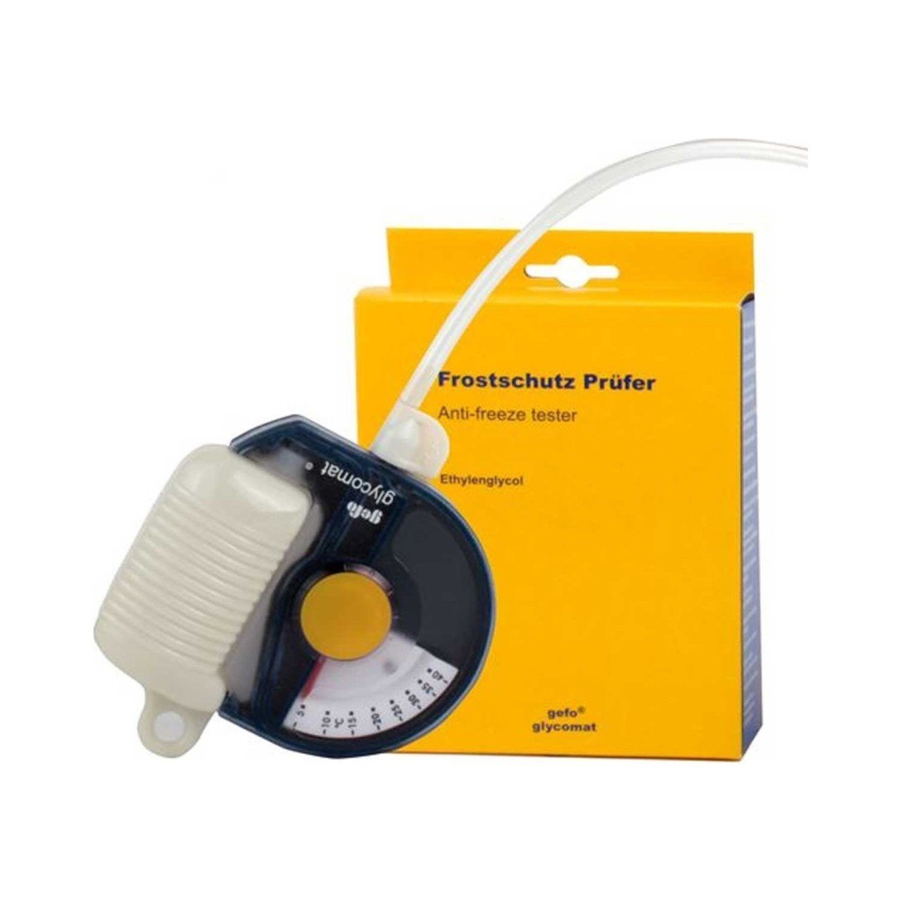 Antifiriz Bomes 1100 Glycomat