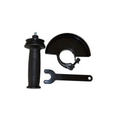 AKÜLÜ KESME TAŞLAMA MAKİNASI ÇİFT AKÜLÜ 21V 4.0AH 1