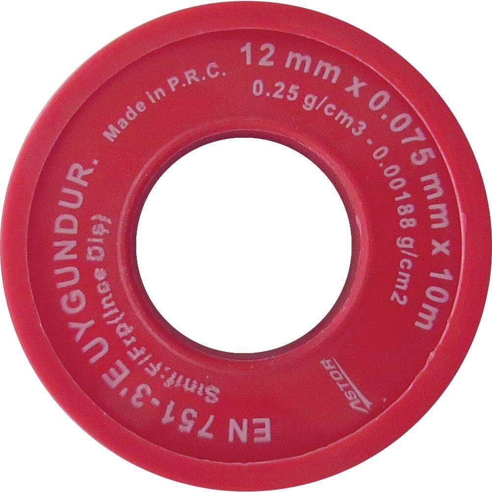 Brio Teflon Bant 12Mmx10M