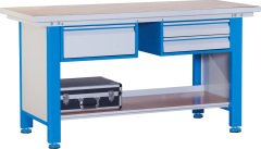 Demonte C-25.406 Çalışma Tezgahı