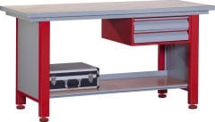 Demonte C-25.408 Çalışma Tezgahı