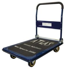 Atlas ATYA300 Paket Taşıma Arabası Kapasite 300Kg