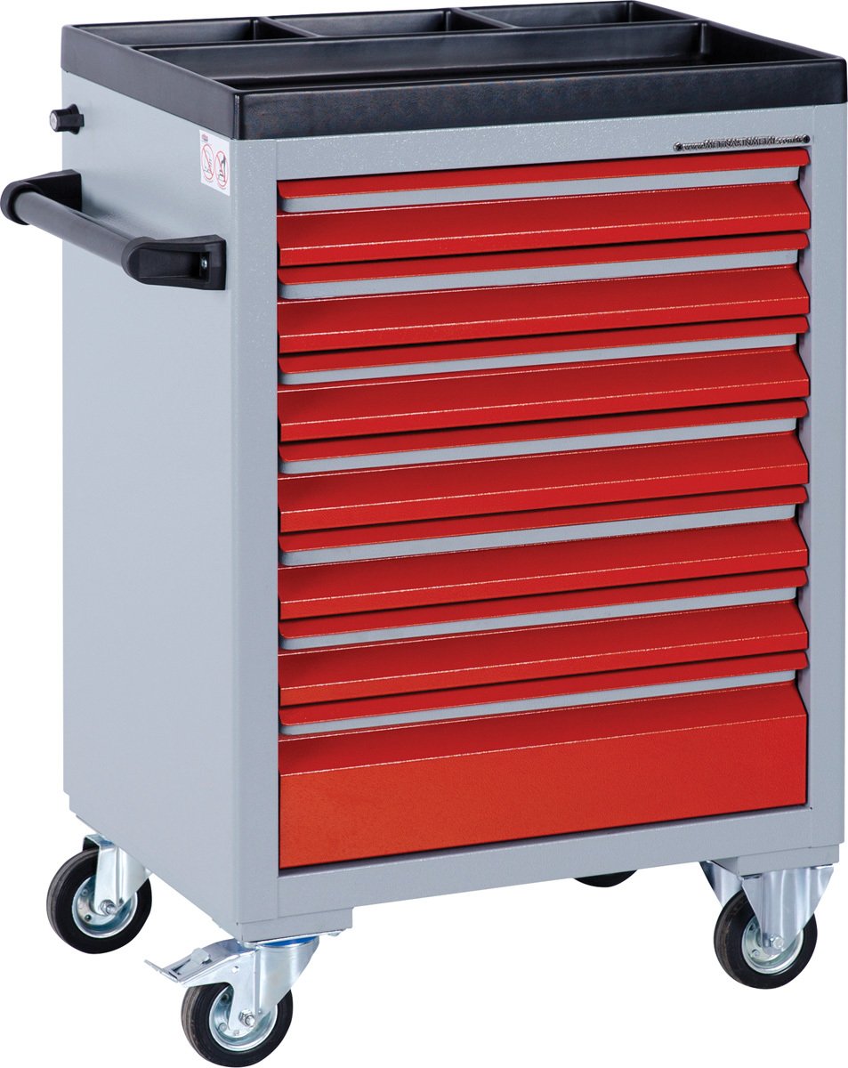 Takım Arabası 7 Çekmeceli D-30.104