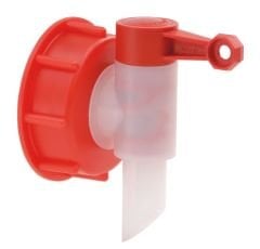 Brio Musluklu Bidon Kapağı 30 LT