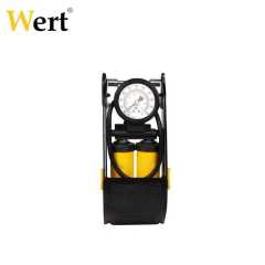 Ayak Pompası (Çift Piston)