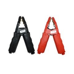 Akü Takviye Cihazı 12V 2500A Maşası