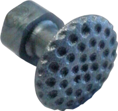 Brio Göçük Çektirme Mantar Gümüş 5 Li