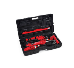 Hidrolik Oto Doğrultma 4Ton Dht