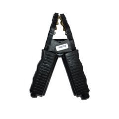 Akü Takviye Cİhazı 12V 2500A Maşası Siyah