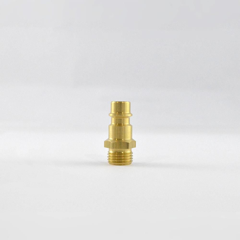 Brio Hava Hortum Erkek Uç 1/4