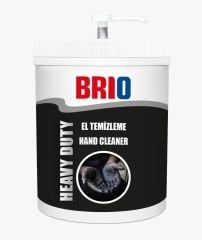 El Temizleme 4L Pompalı Ağır İşler