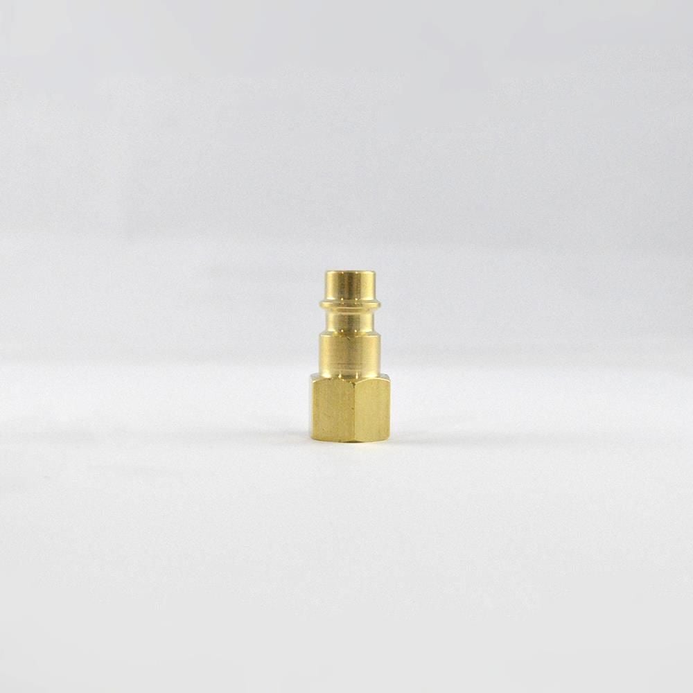 Brio Hava Hortum Dişi Uç 1/4