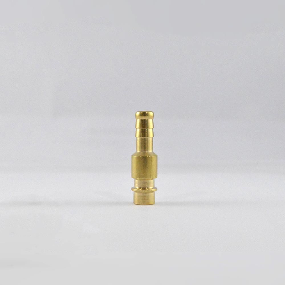 Brio Hortumlu Uç 8Mm