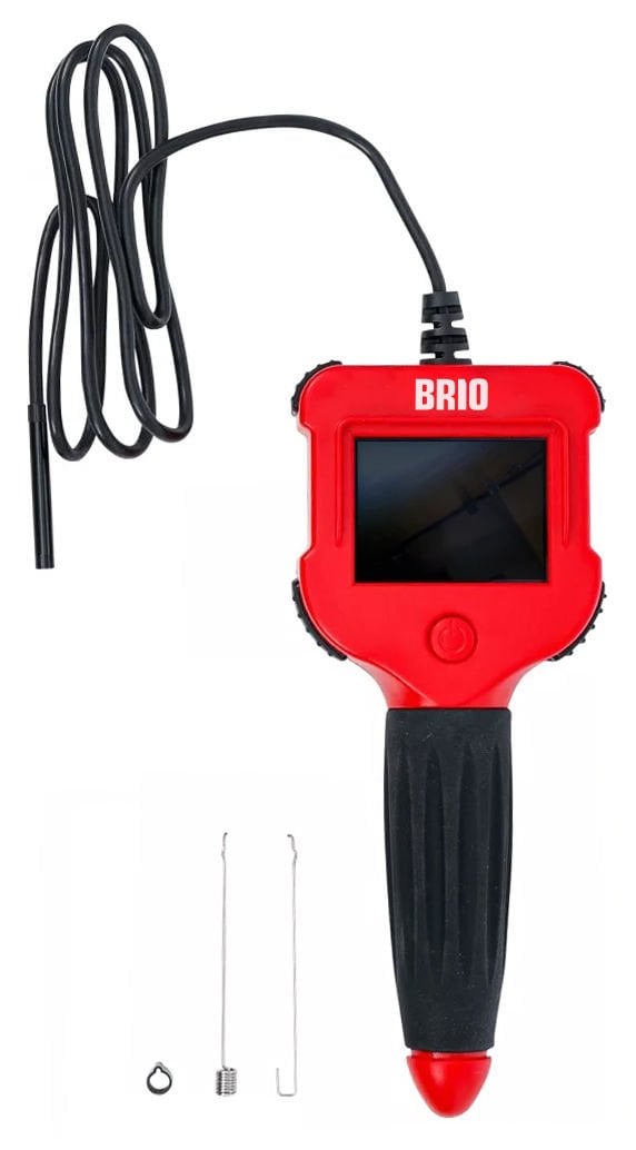 Endoskopi Cihazı Set 5,5 MM