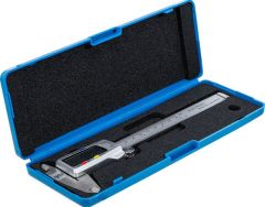 Bgs Dijital Kumpas 150 Mm Hassas Ölçüm