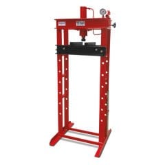 Özsan Hidrolik Pres 15 Ton