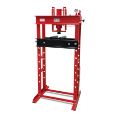 ÖZSAN 30 Ton Manuel Hidrolik Pres