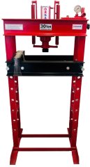 Özsan Hidrolik Pres 30 Ton