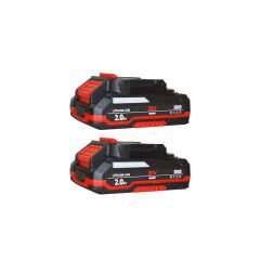 AKÜLÜ CIRCIR KOL ÇİFT AKÜLÜ 1/2 120 NM 21V 2.0 AH