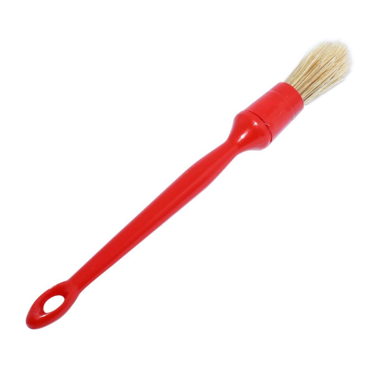 Brio Detay Fırçası Deri / Kenar İçin No:08