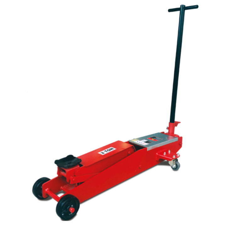 Hidrolik Garaj Krikosu 2Ton