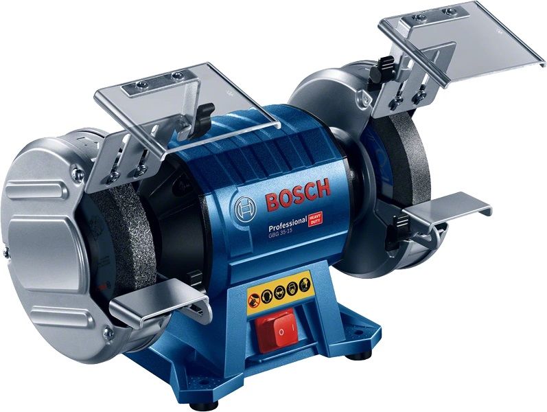 Bosch Professional GBG 35-15 Taş Motoru