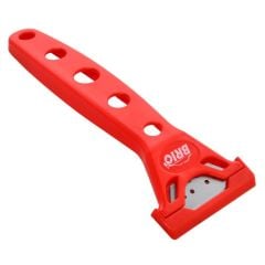 Brio Maket Kazıma Bıçağı Plastik 18 Mm