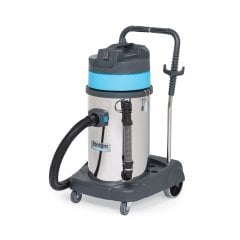 Promidi 400m Islak & Kuru Çelik Gövde Profesyonel Elektrik Süpürgesi