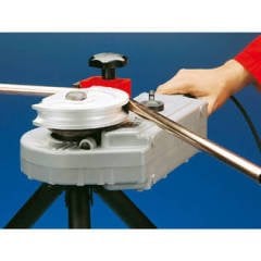 Elektrikli Boru Bükme Robend 4000- 1/2-5/8-3/4-7/8-1.1/8-1.3/8