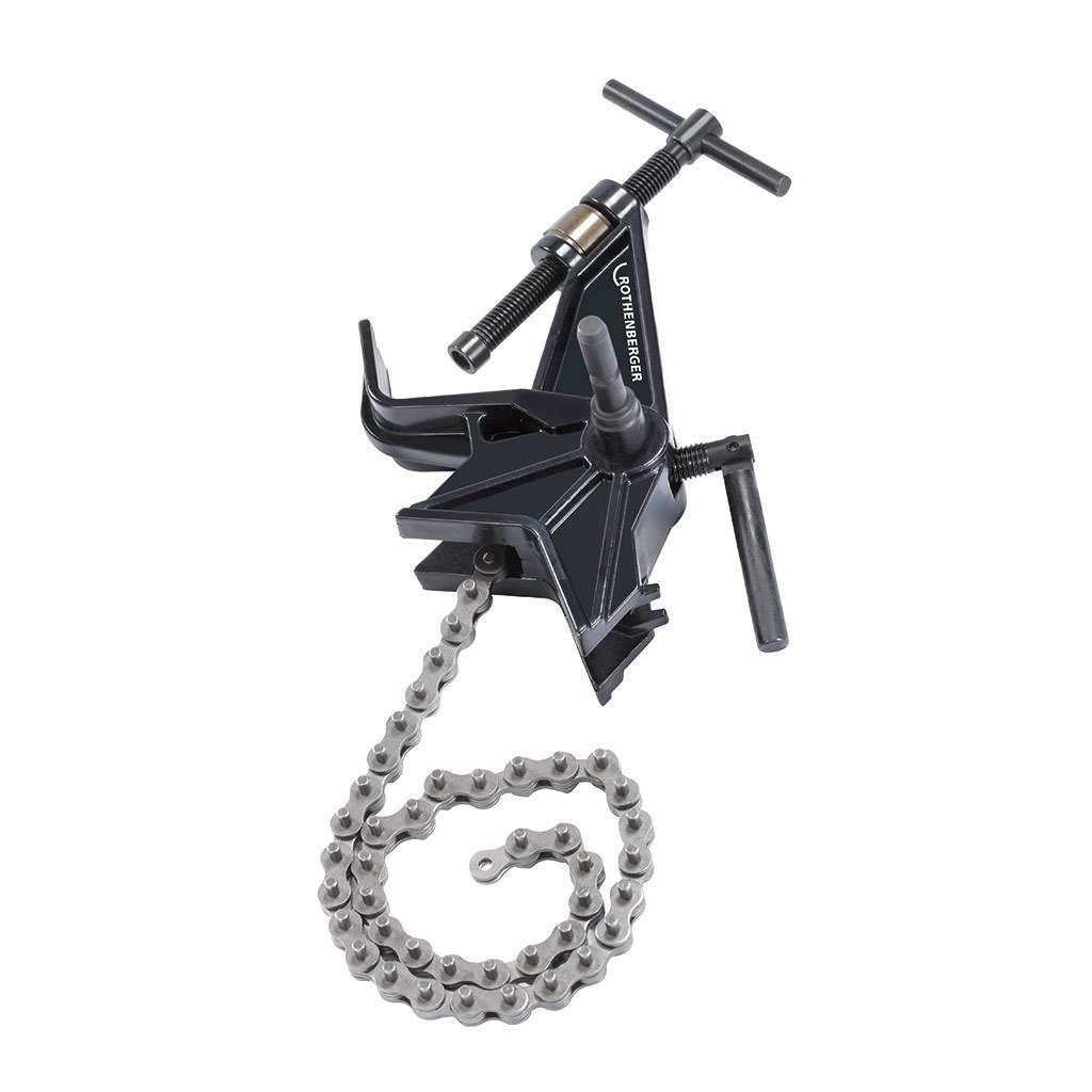 Tilki Kuyruğu Mengenesi Rotıger Vario 