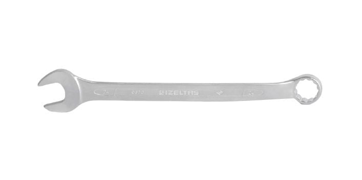 İzeltaş 0370020011 Boyunlu Kombine Anahtar 11 mm