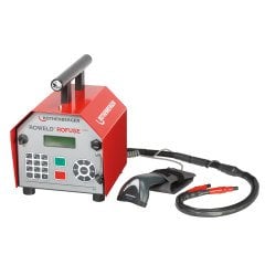 Elektrofüzyon Kaynak Roweld Rofuse Print Plus + GSB V2.0