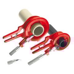 Boru Çapak Alma Rocut 110 St. 50-75-110mm