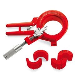 Boru Çapak Alma Rocut 110 St. 50-75-110mm