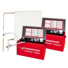 Boru Dondurucu Rofrost Turbo R290 2''