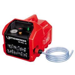 Elektrikli Test Pompası Rp Pro III