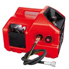Elektrikli Test Pompası Rp Pro III