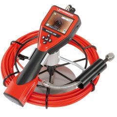 Boru Kanal Kamerası Roscope i2000 Modül 25/16 + Modül Tec